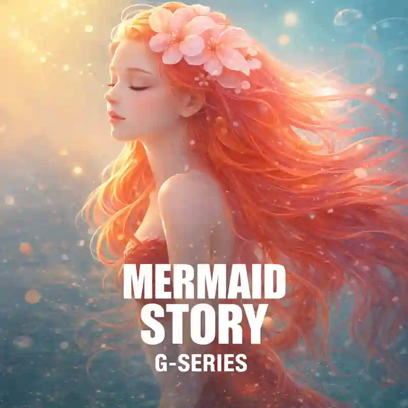 Kwento ng Sirena - Arion Play