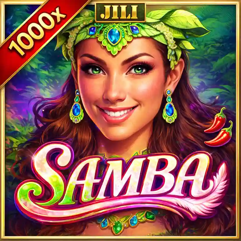 Samba Slot Game arion play