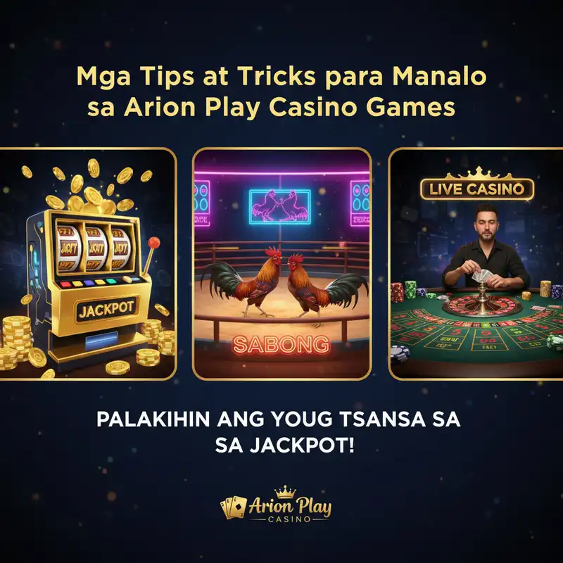 Tips and Tricks
