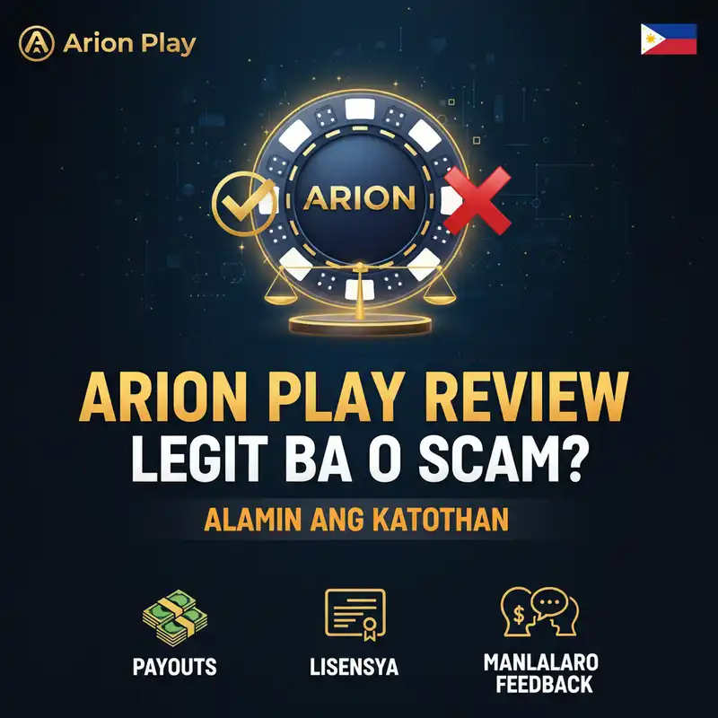 Legit Review