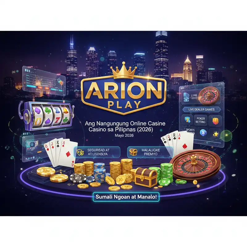 Arion Play Overview